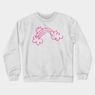 Pink Shirt Day Crewneck Sweatshirt